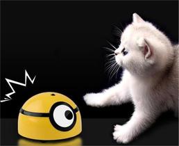 Brinquedo interativo, Minions robô fujão