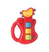 Brinquedo Interativo Músico Bebê Guitarra - Winfun