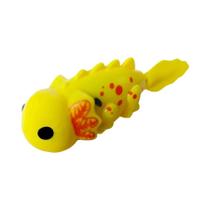 Brinquedo Interativo Para Banheira Infantil Com Sensor De Luz, Salamandra Dinossauro Fofa, Presente