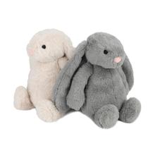 Brinquedo Interativo para Cães Best Pet Supplies - Coelho de Pelúcia Bunny Buddy Brinquedo Interativo para Cães Best Pet Supplies - Coelho de Pelúcia Bunny Buddy