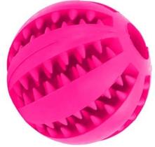 Brinquedo Interativo Para Cães e Gato Pet Ball Bola Porta Petisco - Kplast