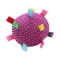 Brinquedo Interativo Para Cães Em Três Cores, À Prova De Mastigação, Alívio Do Estresse, Brinquedo Brinquedo Interativo Para Cães Em Três Cores, À Prova De Mastigação, Alívio Do Estresse, Brinquedo