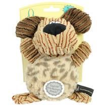 Brinquedo interativo para cães Hyper Pet Bumpy Palz 2 em 1 para cães