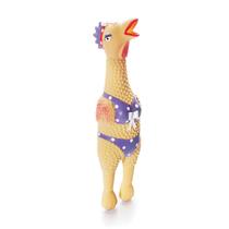 Brinquedo interativo para cães Outward Hound Charming Pet Squawkers Brinquedo interativo para cães Outward Hound Charming Pet Squawkers