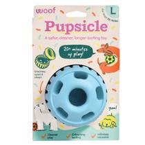 Brinquedo interativo para cães WOOF Party Pupsle para cães grandes