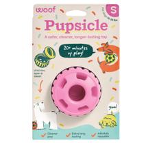 Brinquedo interativo para cães WOOF Party Pupsle para cães pequenos