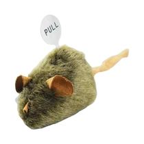 Brinquedo Interativo Para Gato Em Pelúcia Resistente a Mordidas, Simulação Engraçada De Rato, Brinquedo Interativo Para Gato Em Pelúcia Resistente a Mordidas, Simulação Engraçada De Rato,
