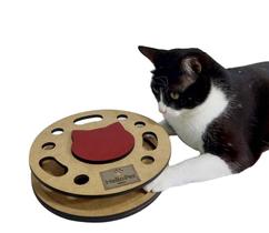 Brinquedo Interativo Para Gato - London Brinquedo Interativo Para Gato - London