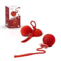 Brinquedo Interativo para Gatos Cheerble Wicked Ball Duo 2 Brinquedo Interativo para Gatos Cheerble Wicked Ball Duo 2
