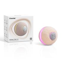 Brinquedo interativo para gatos Cheerble Wicked Ball M3