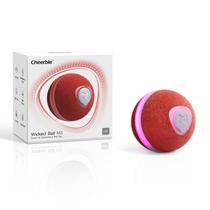 Brinquedo Interativo para Gatos Cheerble Wicked Ball M3