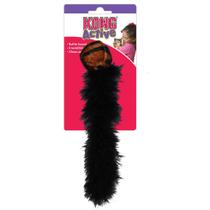 Brinquedo Interativo Para Gatos Kong Cat Active Wild Tails