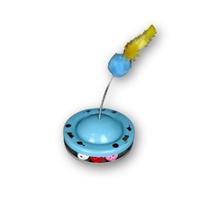 Brinquedo Interativo Para Gatos Labamba Diversao Garantida