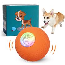 Brinquedo interativo para gatos Mewlmart Flapping Eyas com catnip para gatos Brinquedo interativo para gatos Mewlmart Flapping Eyas com catnip para gatos