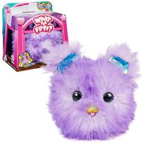 Brinquedo interativo Pet What the Fluff Pupper-Fluff w/ Sounds Brinquedo interativo Pet What the Fluff Pupper-Fluff w/ Sounds