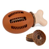 Brinquedo Interativo PetSafe Busy Buddy Chompin' Chicken para Cães