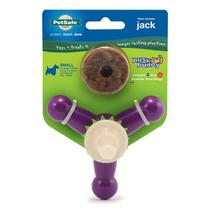Brinquedo Interativo PetSafe Busy Buddy Jack para Cães Pequenos