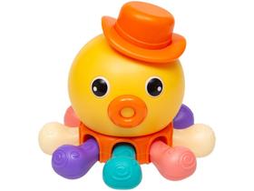 Brinquedo Interativo Polvinho Atividades Buba Brinquedo Interativo Polvinho Atividades Buba