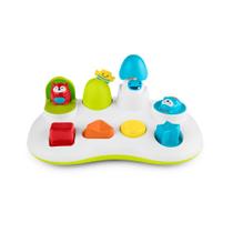 Brinquedo Interativo Skip Hop Explore & More Pop-Up (6M+)