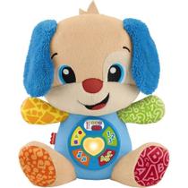 Brinquedo Interativo Smart Stages Cachorrinho Aprende Comigo Mattel Brinquedo Interativo Smart Stages Cachorrinho Aprende Comigo Mattel