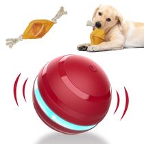 Brinquedo Interativo Wicked Ball BENTOPAL - Para Cães de Alta Energia Brinquedo Interativo Wicked Ball BENTOPAL - Para Cães de Alta Energia