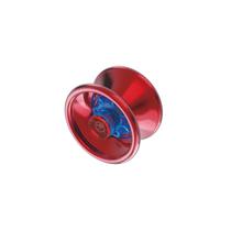 Brinquedo Ioiô de Precisão Com Rolamento Duplo Yoyo Alumínio Brinquedo Ioiô de Precisão Com Rolamento Duplo Yoyo Alumínio