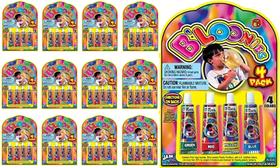 Brinquedo JA-RU Original Bloonies Plastic Bubbles Kids (12x48)