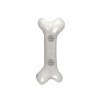 Brinquedo Jambo Osso Nylon Sabor Bife