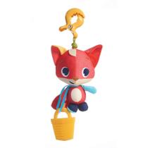 Brinquedo Jitter Christopher - Tiny Love Brinquedo Jitter Christopher - Tiny Love