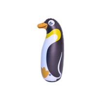 Brinquedo joao bobo inflável 77 cm - Lazi Brinquedo joao bobo inflável 77 cm - Lazi