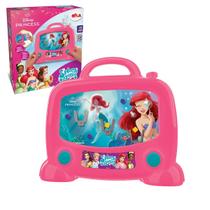 Brinquedo Jogo Aquaplay Splash Mania Princesas Disney Elka Brinquedo Jogo Aquaplay Splash Mania Princesas Disney Elka