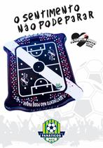 Brinquedo Jogo Arena Futebol De Dedo Dedobol Fanaticos Raiz Times Fla Rubro Negro Tricolor Meninos L