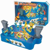 Brinquedo Jogo Avl Blast Training Pop 7522 Epoch