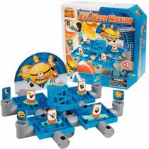 Brinquedo Jogo Avl Maze Mission Pop 7521 Epoch Brinquedo Jogo Avl Maze Mission Pop 7521 Epoch