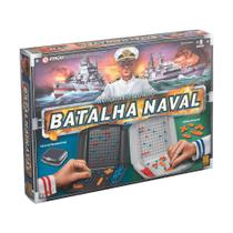 Brinquedo Jogo Batalha Naval Grow - 1853