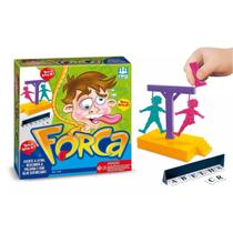 Brinquedo Jogo da Forca Nig Brinquedos Jogo Educativo