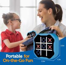 Brinquedo Jogo Da Velha Eletronico Brinquedo Jogo Da Velha Eletronico