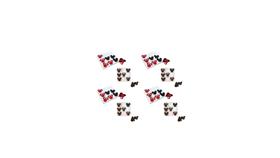 Brinquedo Jogo da Velha Mickey