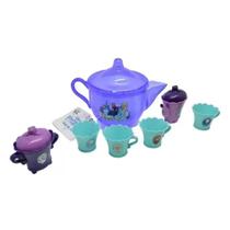 Brinquedo Jogo de Chá Frozen 7 Peças - Toyng Brinquedo Jogo de Chá Frozen 7 Peças - Toyng