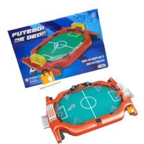 Brinquedo Jogo de Futebol de Dedo Mini Arena Gol a Gol Estilo Pinball - Pais & Filhos