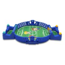Brinquedo Jogo De Futebol Mini Campo Golzinho - Majestic