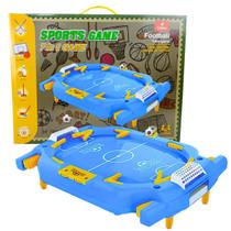 Brinquedo Jogo De Mesa 6 e 1 Sports Game Castela