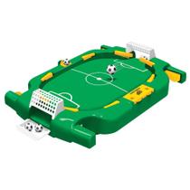 Brinquedo Jogo de Mesa Futebol Gol de Letra Braskit - 2805 Brinquedo Jogo de Mesa Futebol Gol de Letra Braskit - 2805