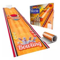 Brinquedo Jogo De Mesa Mini Boliche Indoor Brinquedo Jogo De Mesa Mini Boliche Indoor