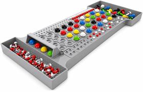 Brinquedo jogo de sequencia de cores codigo mestre pb549