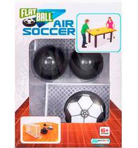Brinquedo Jogo Flat Ball Air Soccer Futebol de Mesa Multikids - Br373