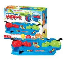 Brinquedo Jogo Hipopótamo Faminto Multilaser - Br1290