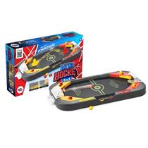Brinquedo Jogo Interativo 2 Em 1 Futebol E Hockey De Mesa - Pakitoys Brinquedo Jogo Interativo 2 Em 1 Futebol E Hockey De Mesa - Pakitoys