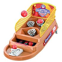 Brinquedo Jogo Mini Basquete De Dedo Basketball Infantil Presente dia das Crianças Brinquedo Jogo Mini Basquete De Dedo Basketball Infantil Presente dia das Crianças