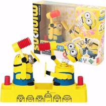 Brinquedo Jogo Minions Hammer Pop 7517 Epoch